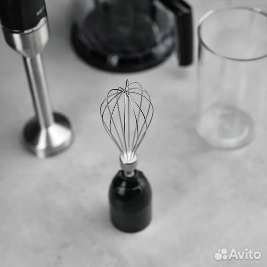 Новый погружной блендер Scarlett SC-HB42K01