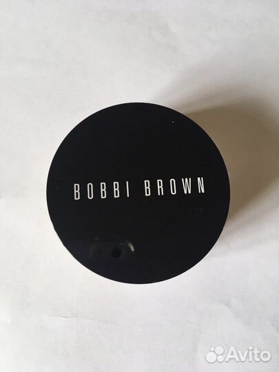 Bobbi brown пудра