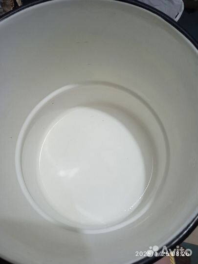 Мантоварка - пароварка / ЗИЛ, эмалированная сталь