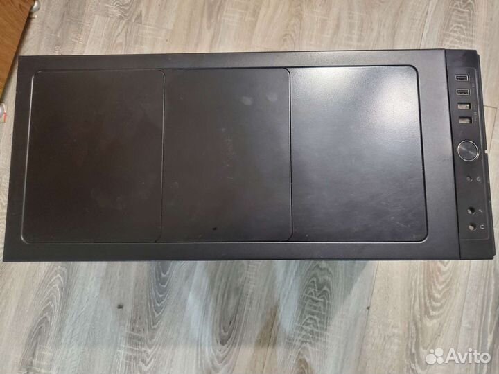 Корпус для пк