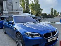 BMW M5, 2013, с пробегом, цена 3 400 000 руб.