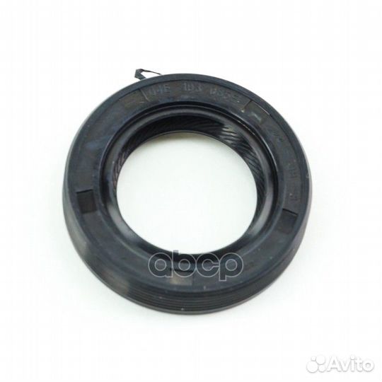 Сальник распредвала задний AW20024300005 dominant