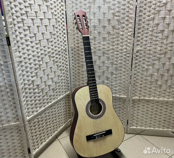 Гитара Классическая