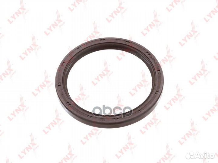 Сальник коленчатого вала toyota Corolla(E150) 1