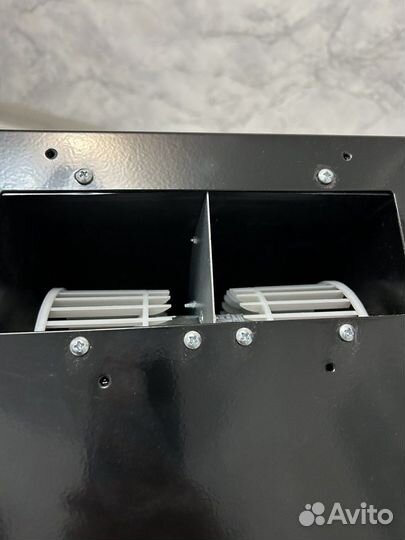 Новая телескопическая вытяжка Haier HVX-T671B