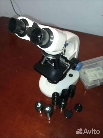 Микроскоп