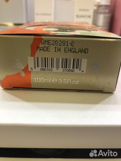 Escentric molecules 01 mandarin 100 мл