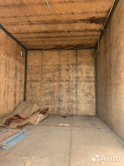 Тэрмобудка