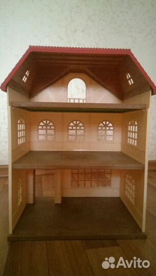 Домики Сильвания