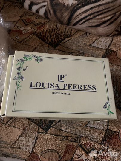 Туфли женские 37 размер бежевые