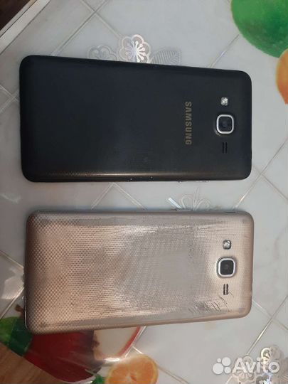Samsung galaxy J2 prime