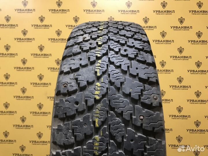 Amtel К-205 195/65 R15 91Q