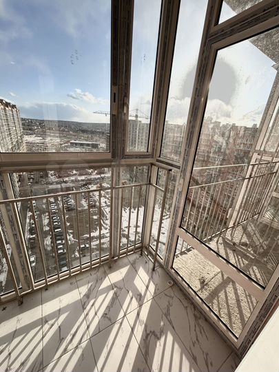 1-к. квартира, 30 м², 16/18 эт.