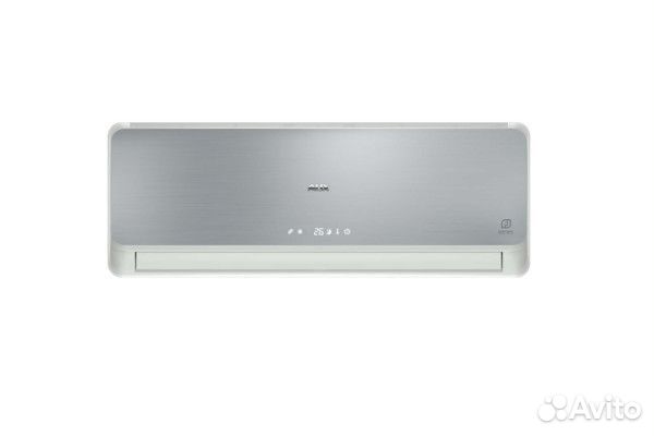 Сплит-система energolux