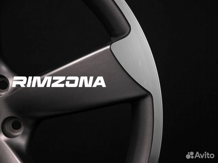 Литые диски Audi Rotor R20 et30.0 5x112.0