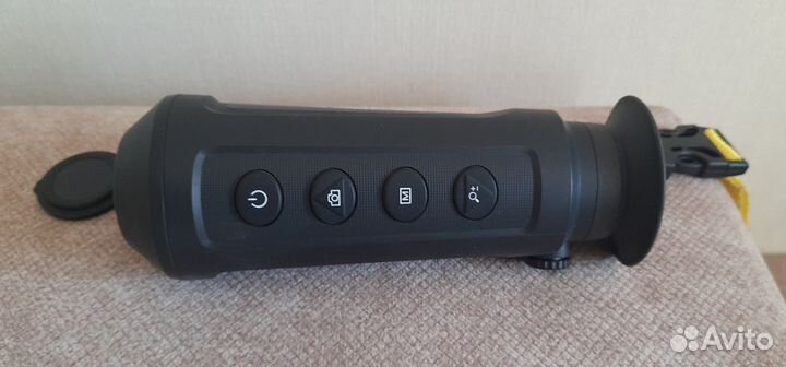 Тепловизионный монокуляр hikmicro