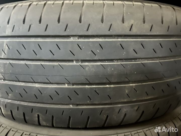 Bridgestone Dueler H/L 33 225/60 R18