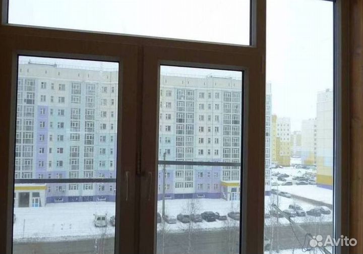 Окна на заказ