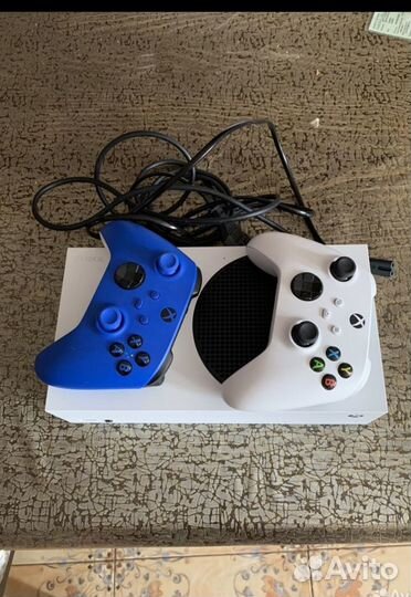 Xbox series s