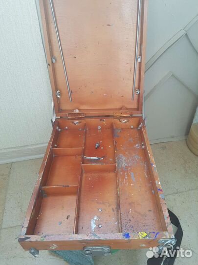 Этюдник Подольский