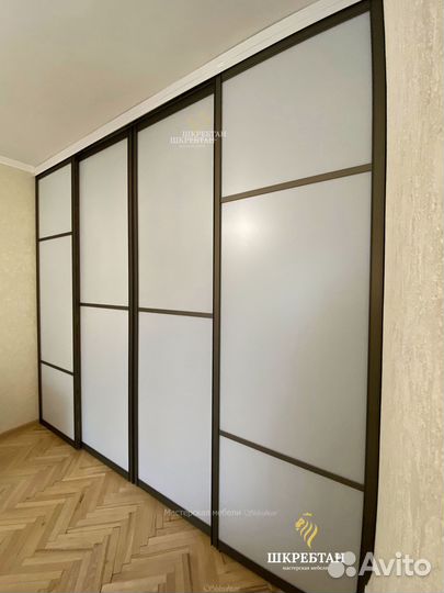 Перегородки под заказ