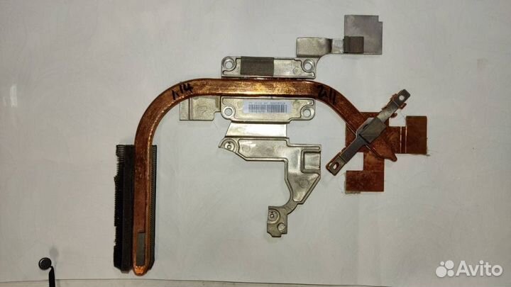 Термотрубка для Packard Bell TM85