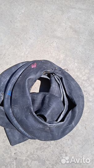 Камеры автомобильные R16 новые