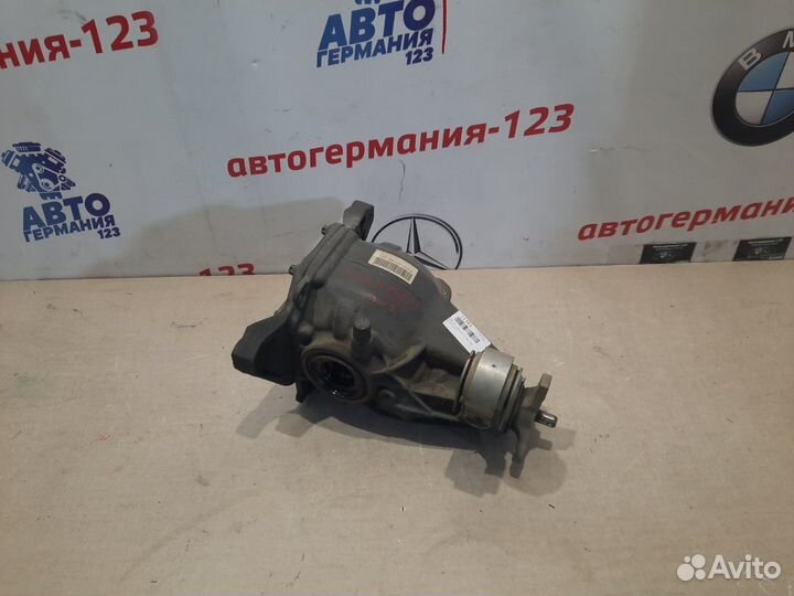 Редуктор Mercedes C200 W204 271.950 2008