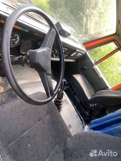 Кабина Камаз 43118 53215 65115 55111