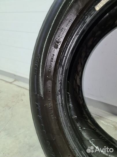 Michelin Primacy 4 225/55 R17 101V