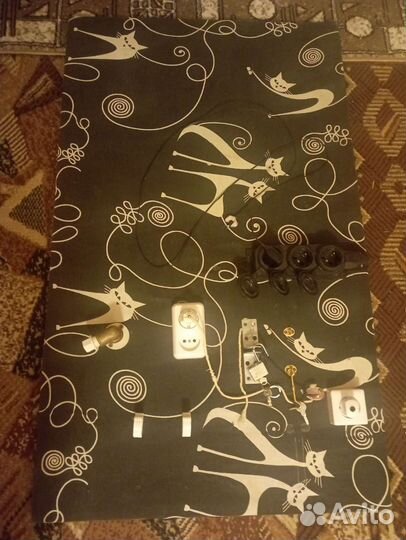 Бизиборд бу