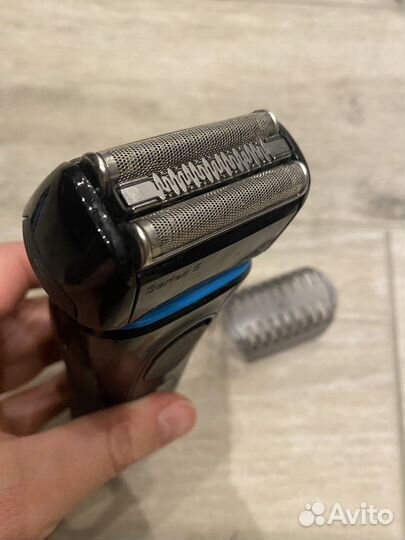 Бритва braun series 5