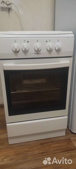 Плита электрическая бу