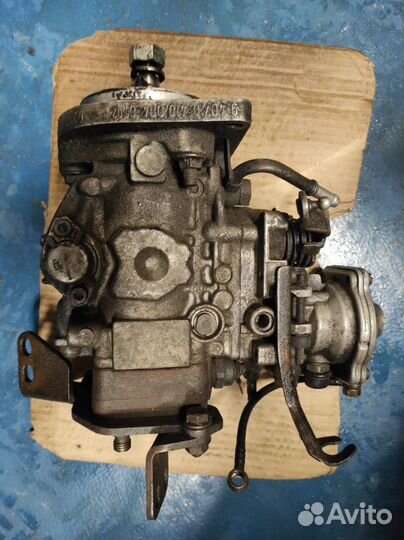 Тнвд для Фольксваген лт 35 2.8 ATA 0460424138