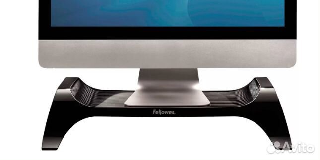 Подставка под монитор Fellowes I-spire series MON