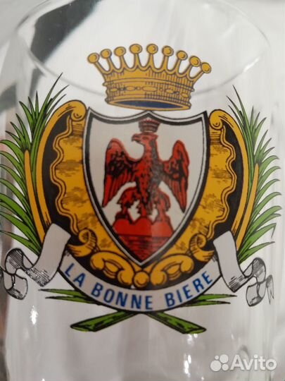 Пивные кружки