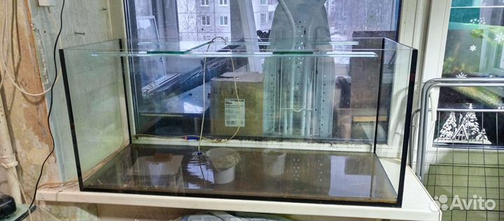 Аквариум