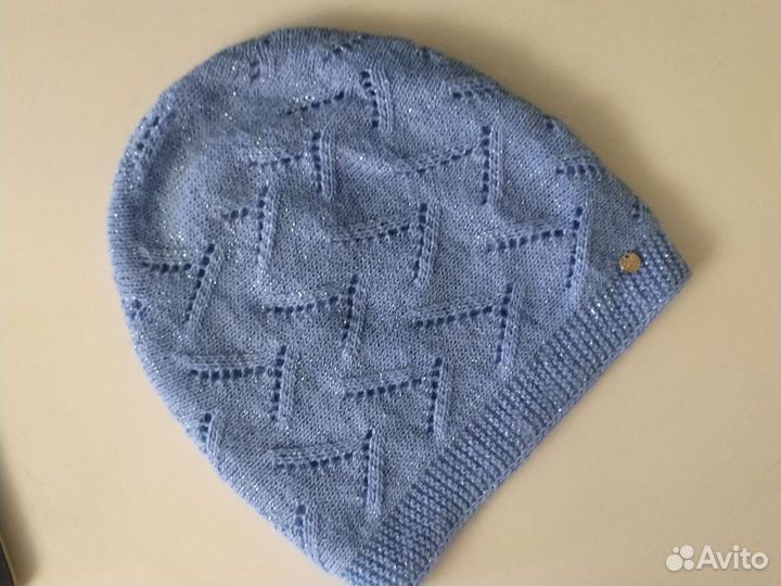 Шапка Деми женская Finn Flare Фин Флер