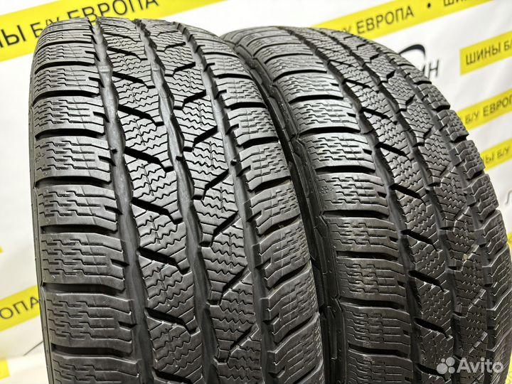 Continental VanContact Winter 195/60 R16C 100R