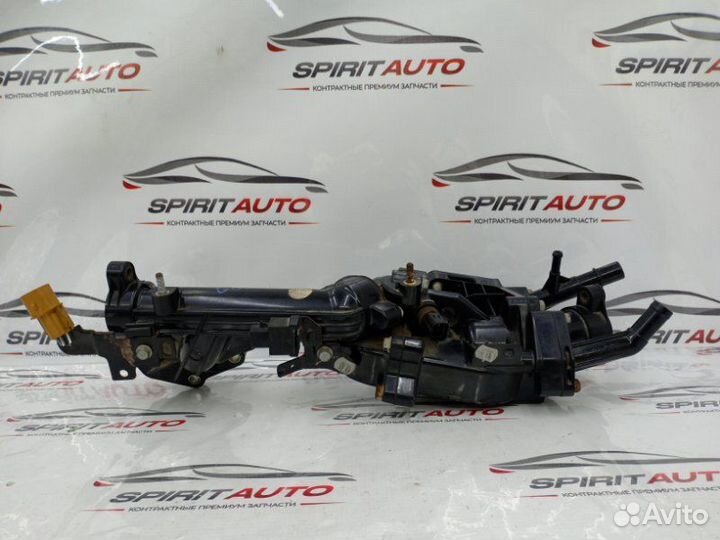 Корпус термостата Kia Quoris 1 G6DJ 2012-2019