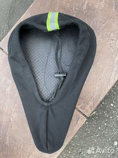 Седло для велосипеда