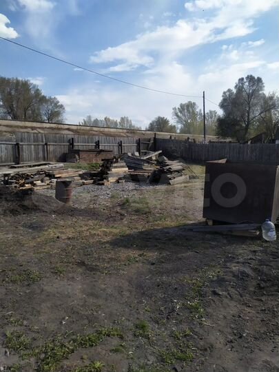 Дача 20 м² на участке 12 сот.