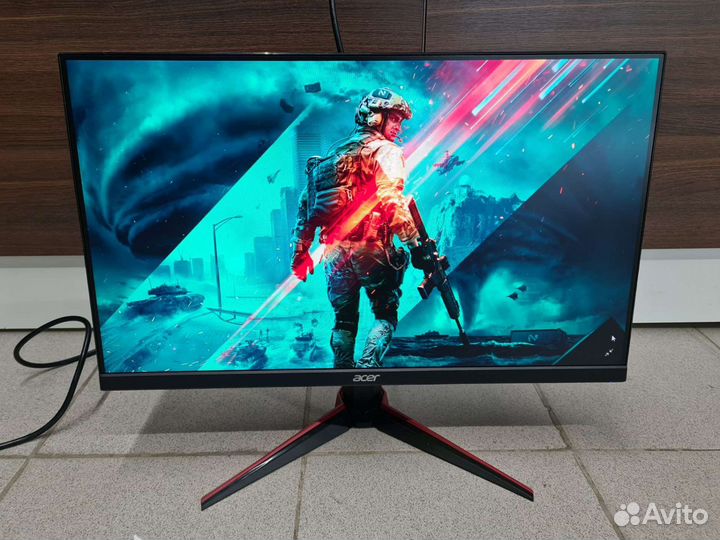 П.01 Игровые Мониторы acer