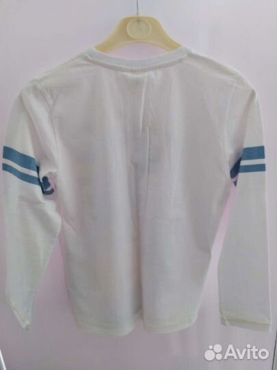 Новый лонгслив для мальчика, миньоны