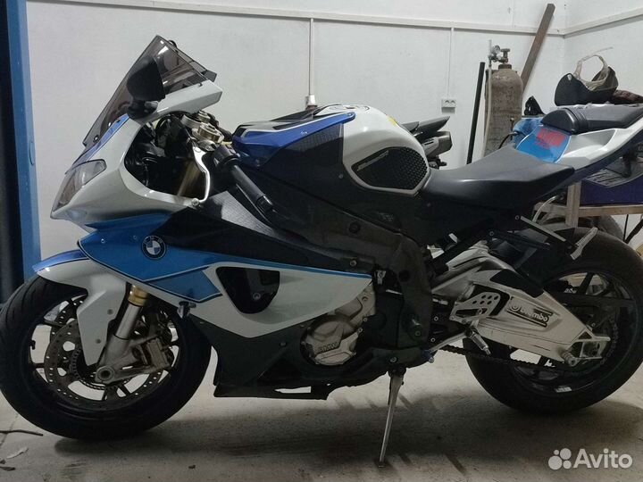 S1000RR