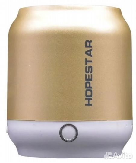 Портативная колонка bluetooth Hopestar 8