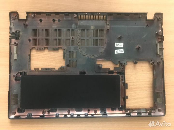 Запчасти к ноутбукам