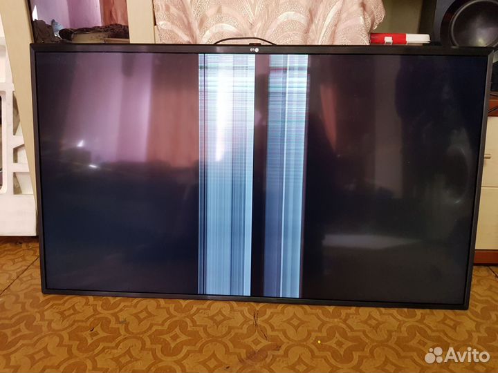 Телевизор LG 49LK 5400