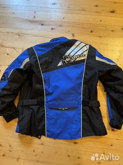 Мотокуртка scoyco