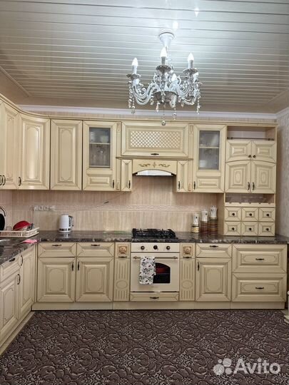 Кухонный гарнитур угловой бу